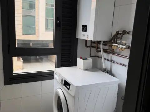 Piso en Avenida de Castrelos