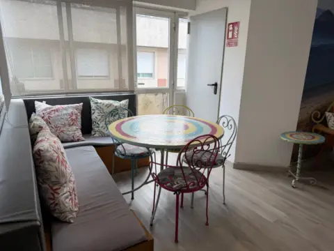 Piso en calle de Luis Taboada