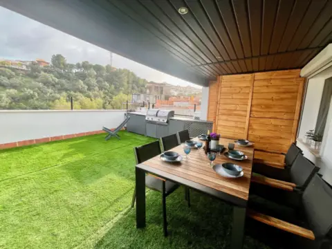 Ático en calle Dália