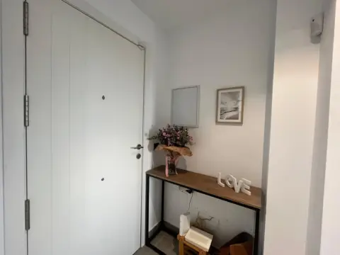 Piso en calle de Segismundo Moret