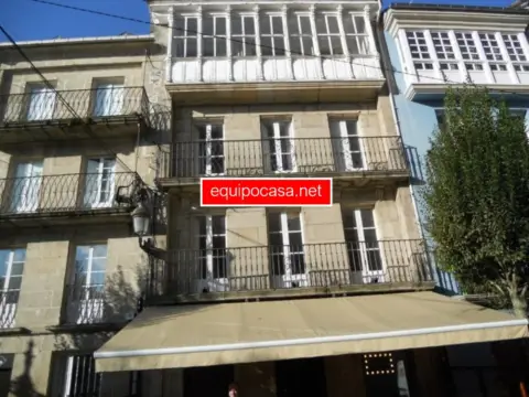 Edificio en Centro-Recinto Amurallado