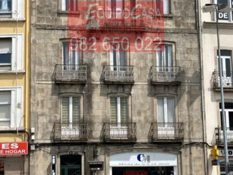 Edificio en Centro-Recinto Amurallado
