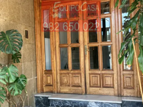 Edificio en Centro-Recinto Amurallado