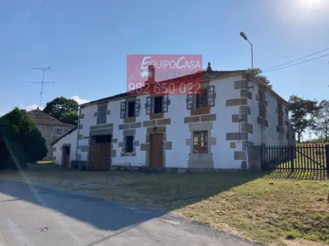 Casa en Vicinte
