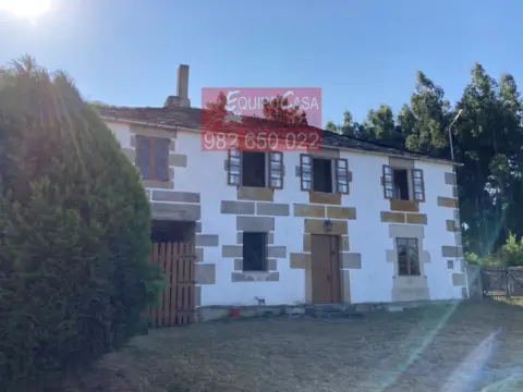 Casa en Vicinte