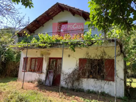 Casa en Aspay
