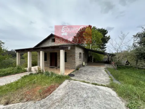 Casa en Begonte