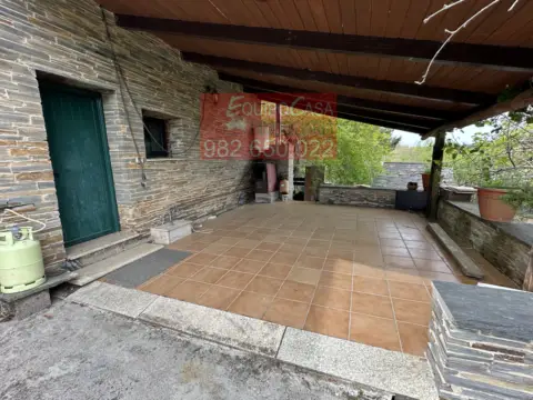 Casa en Begonte