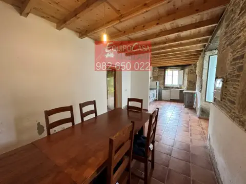 Casa en Caboy