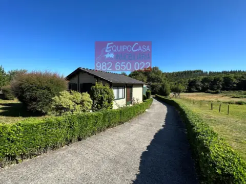 Casa en Condes