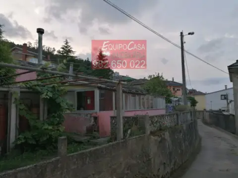 Piso en Avenida Toledo