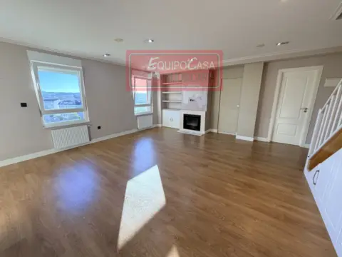 Dúplex en Acea de Olga-Augas Férreas