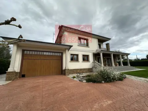 Casa en Robra