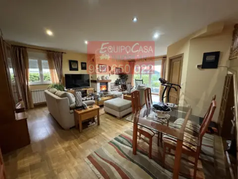 Casa en Robra