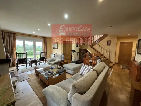 Casa en Robra