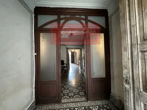 Casa adosada en Lourenzá