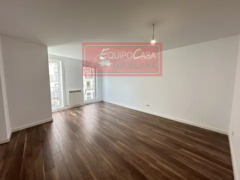Piso en San Roque-As Fontiñas