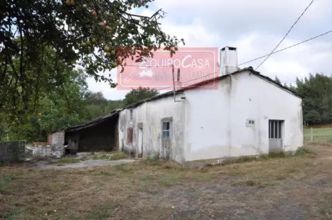 Casa en Ligonde (Resto Parroquia)