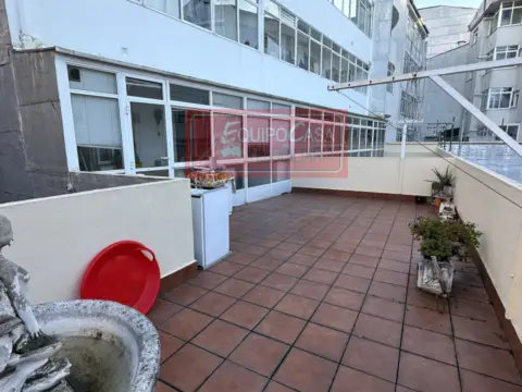 Piso en A Milagrosa