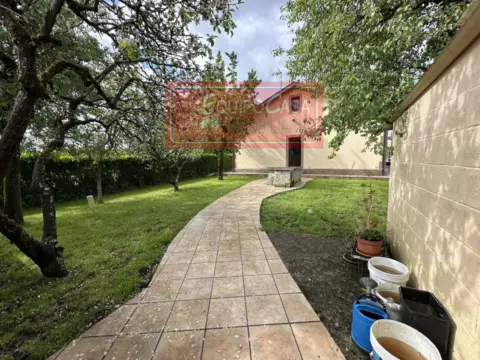 Casa en Rábade