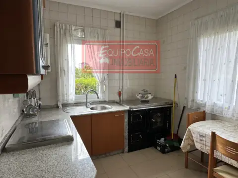 Casa en Rábade