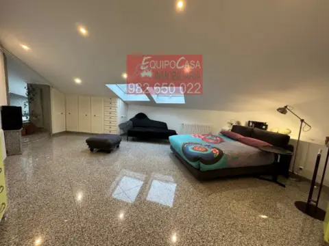 Dúplex en San Roque-As Fontiñas
