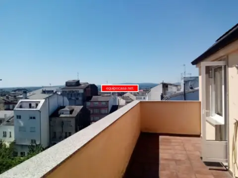 Dúplex en A Milagrosa