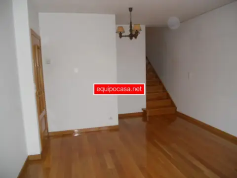 Dúplex en A Milagrosa