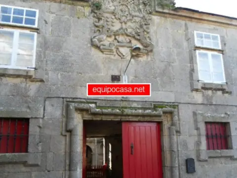 Casa en Folgosa (Resto Parroquia San Esteban)
