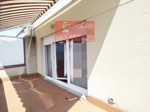 Dúplex en San Roque-As Fontiñas
