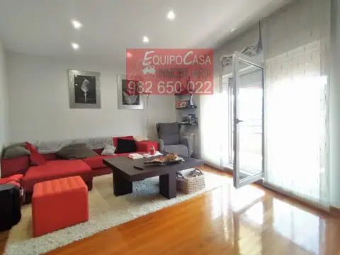 Dúplex en San Roque-As Fontiñas