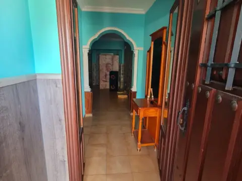 Casa en calle de Málaga, 4