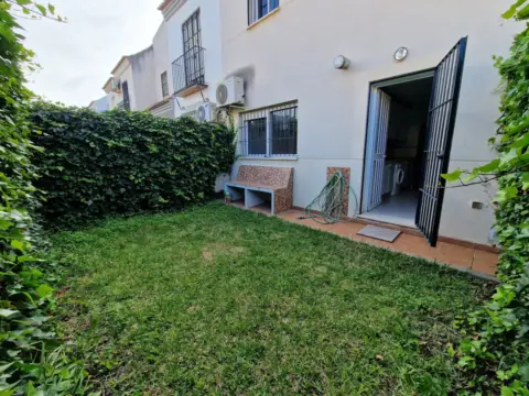 Casa en Umbrete