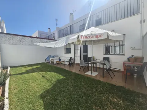 Casa en Benacazón