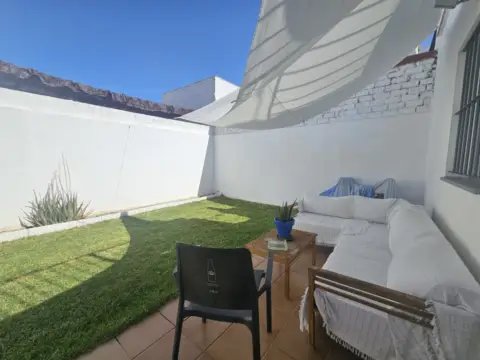 Casa en Benacazón