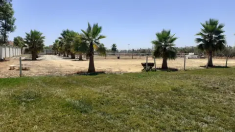 Terreno en Espartinas