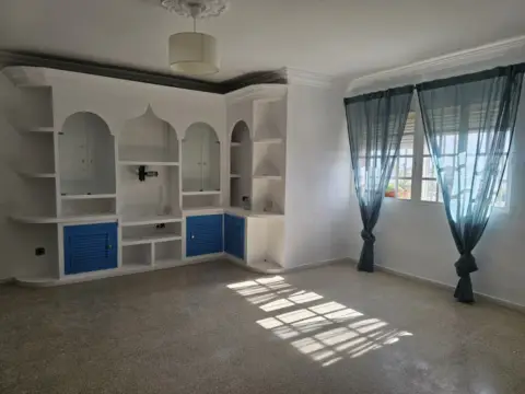 Piso en Avenida de Jesús Cautivo