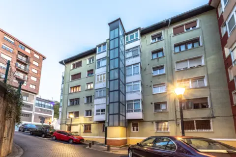 Piso en calle Gorliz, 1