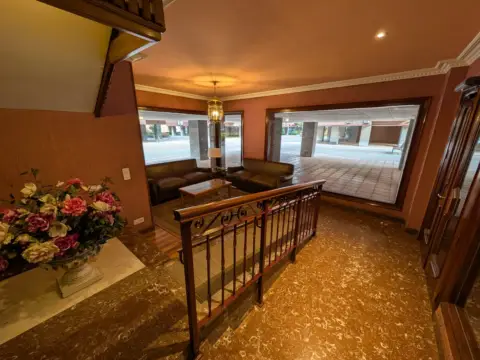 Piso en calle de Ibaibide, 23