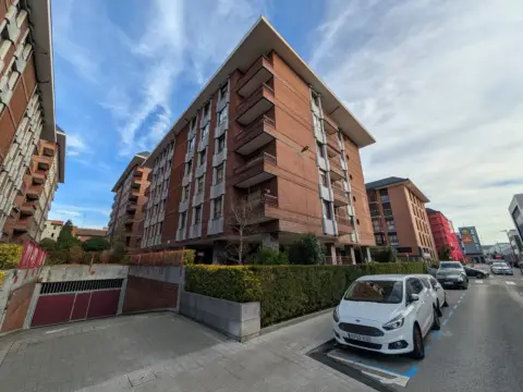 Piso en calle de Ibaibide, 23