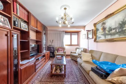 Piso en calle de Gobelaurre