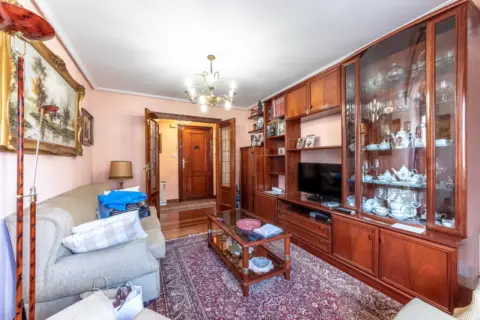 Piso en calle de Gobelaurre