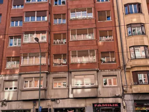 Piso en Autonomia Kalea, 57