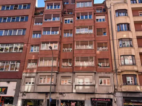 Piso en Autonomia Kalea, 57
