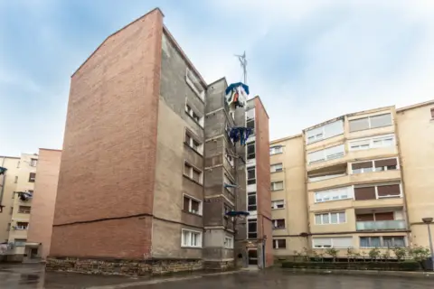 Piso en Mariatzaren Bata Auzunea, 48