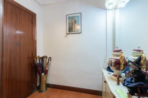 Piso en Mariatzaren Bata Auzunea, 48