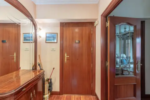 Piso en calle Fika, 55