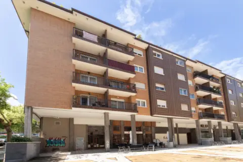 Ático en Avenida de Iparragirre, 1