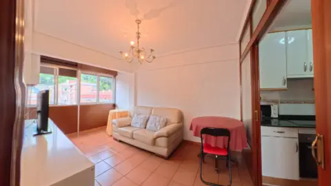 Piso en calle Zurbaranbarri, 45