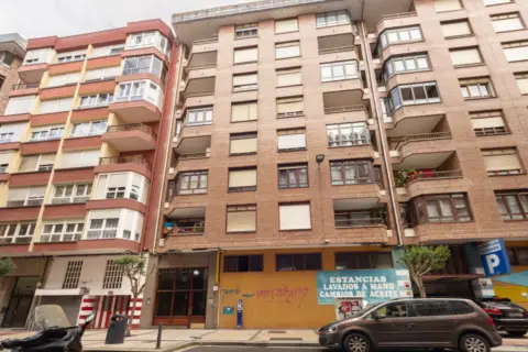 Piso en calle de Federico VIAL